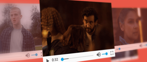 Video snapshot