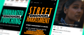 Social media snapshot